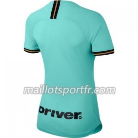 Maillot de Foot Inter Milan Femme Exterieur 2019/20